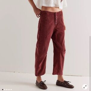 Free people pants